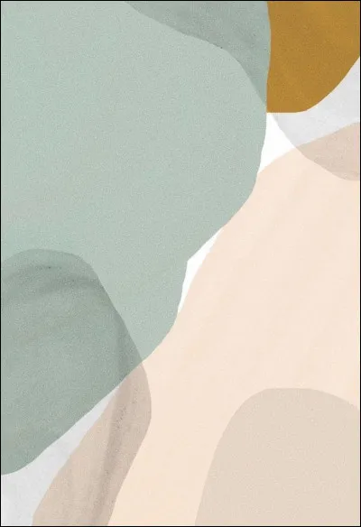 Si tu devais choisir une couleur qui te représente, laquelle choisirais-tu ?