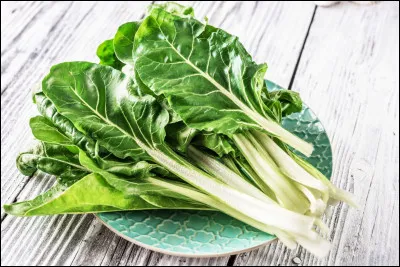 Comment se nomme ce légume ?