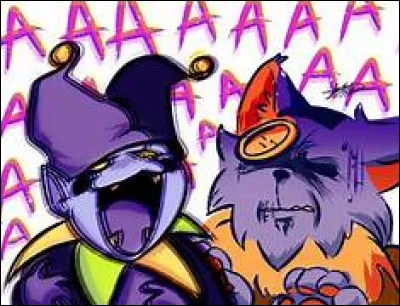 Au fait, quelle(s) profession(s) exerce Seam, son ami ?