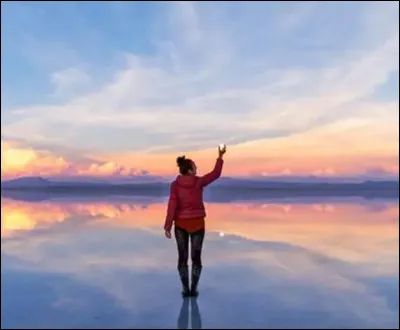 Quel endroit préfères-tu ?