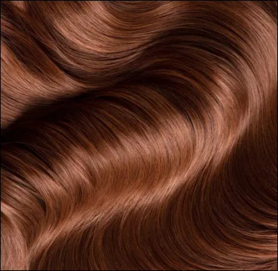 Quelle est ta couleur de cheveux ?