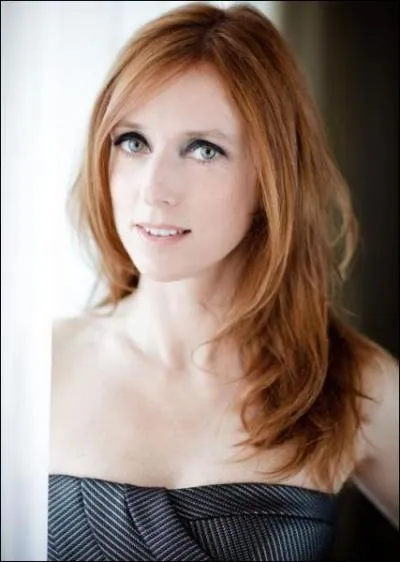 Nice d'un grand monsieur de la tlvision :