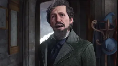 Qui est l'elfe de maison du directeur Phineas Black ?