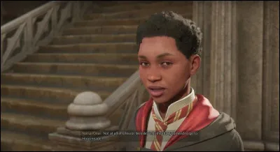 En quoi se transforme Natty ?