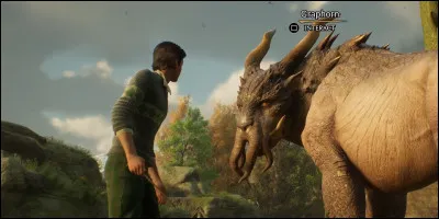 Qui d'autre vient d'un univers de braconnier ?