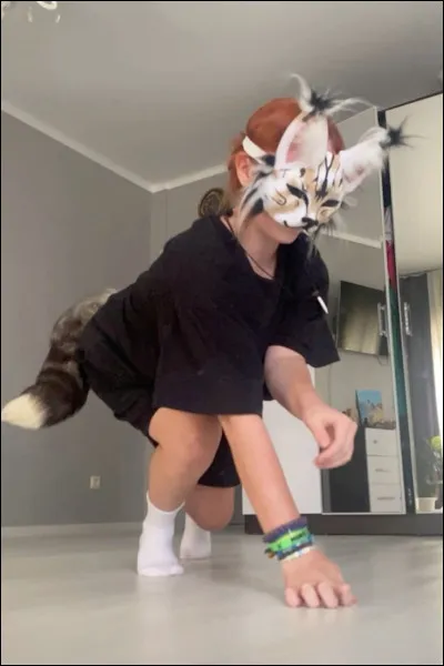 Comment te sens-tu quand on t'appelle "humain " ?