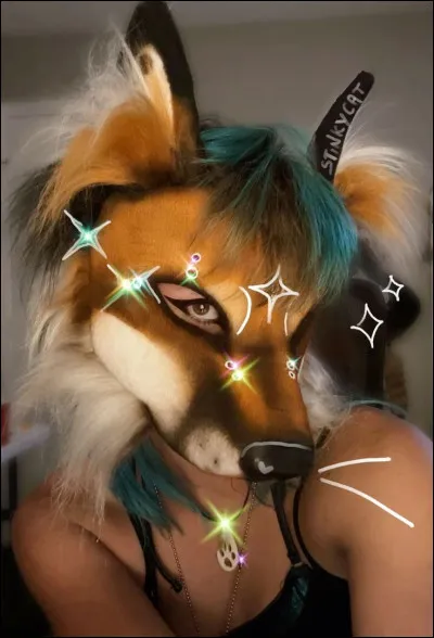 Ressens-tu un lien en voyant une photo ou une vidéo d'une personne thériane ?