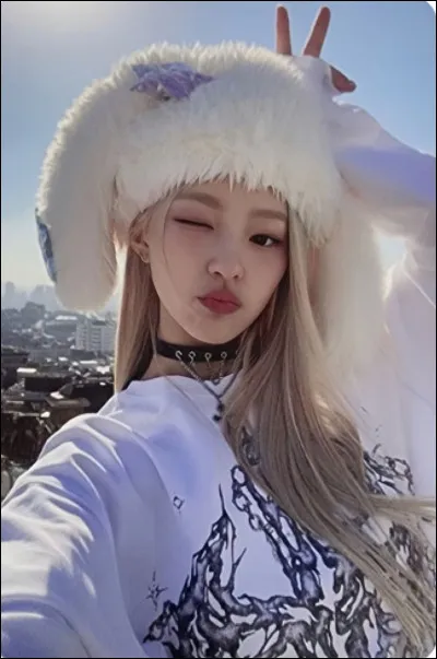 Quelle est la date de naissance de Haneul ?