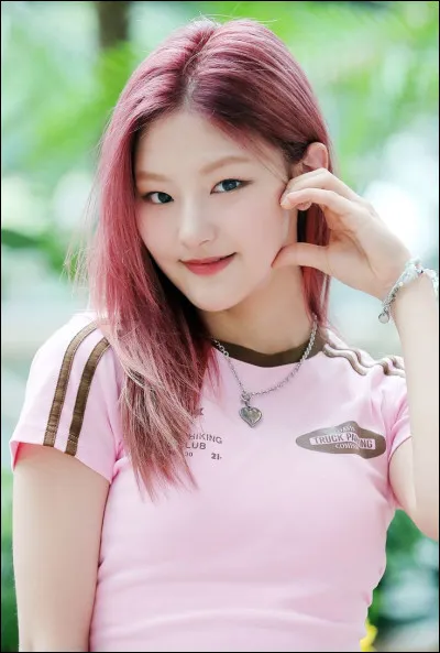 Quelle est la position de Haneul ?