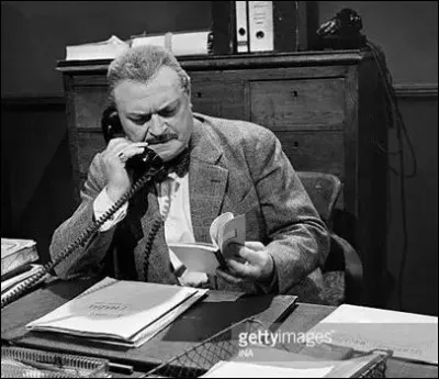 Gorelier était l'ancien nom du...