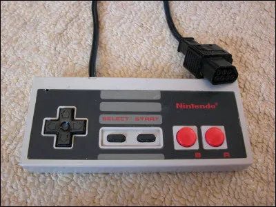 En 1985, la NES sort aux États-Unis. Combien de jeux sortiront en même temps que la console ?