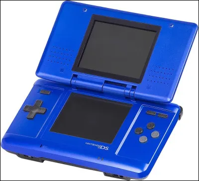 Mais Nintendo sapprête à tout exploser avec sa prochaine console qui est encore aujourdhui le plus grand succès de la marque. Je parle bien sûr de la Nintendo DS. Quelle fonctionnalité a apporté la console ?
