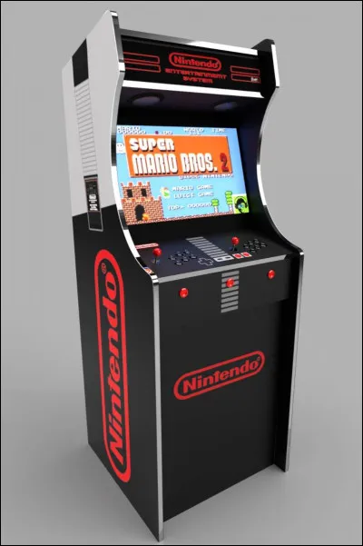 En quelle année Nintendo commence-t-il à se tourner vers le jeu vidéo ?