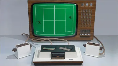 En 1974, Magnavox demande à Nintendo de distribuer leur console au Japon. Comment sappelle cette console ?