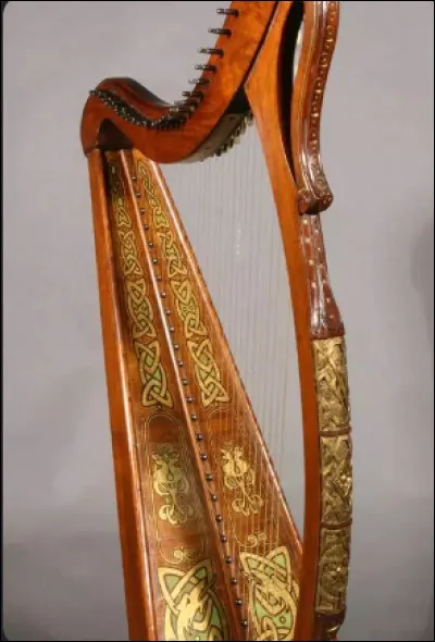 Et maintenant, passons à un autre instrument. Pour quelle musique est utilisé cet instrument ?