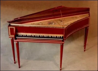 Et en dernier, quel est cet instrument ?