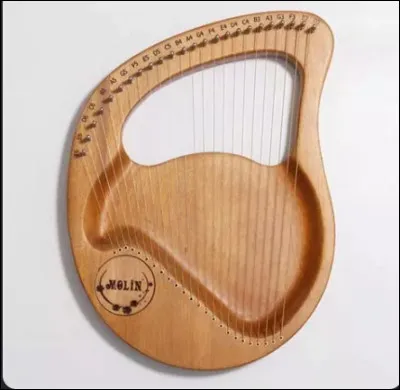 Ensuite, quel est cet instrument ?