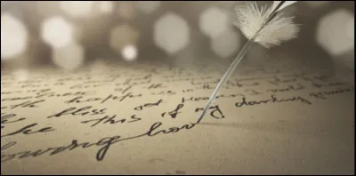 Qu'est-ce que des rimes embrassées ?