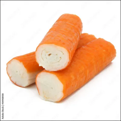 Comment nomme-t-on la nourriture qui se trouve sur l'image ?