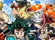 Quiz MHA : les alters des personnages