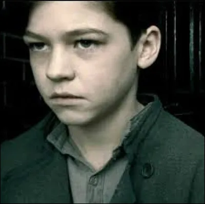 Un enfant autre que Harry correspond à ce début de prophétie, lequel ? (le début est dans le commentaire de la question d'avant)