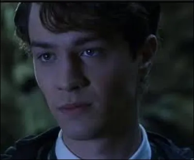 Vrai ou faux ? Tom Jedusor a un patronus.