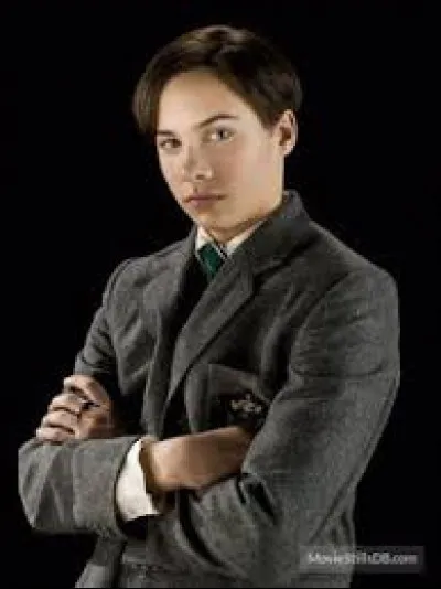 Quel est son épouvantard ?