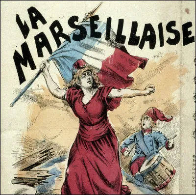''La Marseillaise'' a &eacute;t&eacute; &eacute;crite en Alsace, mais dans quelle ville ?