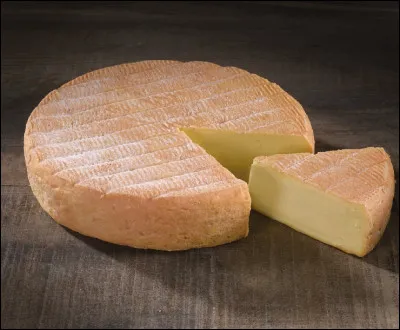 Quel est ce fromage alsacien ?