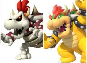 Quiz ''Super Mario'' !