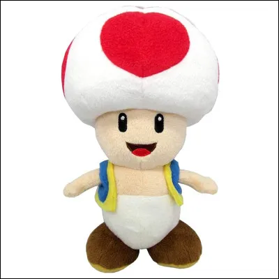 Comment s'appelle le personnage sur l'image ?