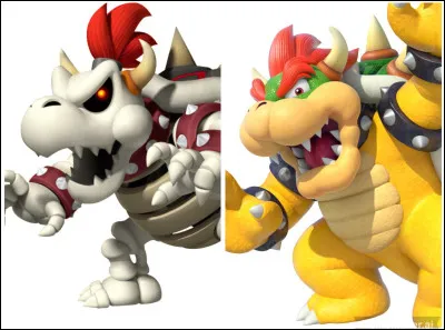 Pour commencer, quel est le but des jeux Mario, comme "Super Mario Bros." ?