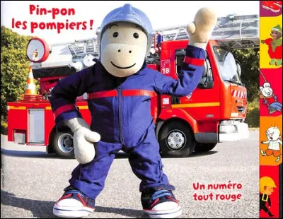 Quel est le titre de ce magazine pour les enfants de 1 à 3 ans ?