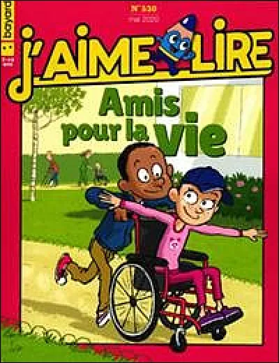 En quelle année démarre ce magazine ?