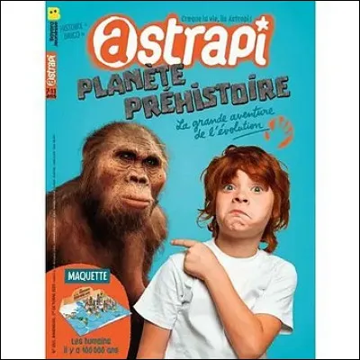 Quelle est la fréquence de parution de cette revue ?