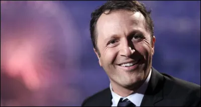 Quel est le véritable prénom de l'animateur Arthur ?