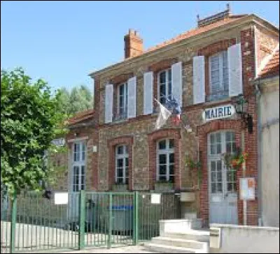 Nous partons maintenant en Île-de-France, à Changis-sur-Marne. Commune de l'arrondissement de Meaux, elle se situe dans le département ...