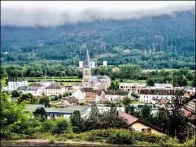 Je vous emmène en Lorraine, à Saulxures-sur-Moselotte. Ville de l'aire urbaine Bressaude, elle se situe dans le département ...