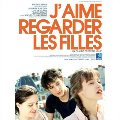 Parmi ces propositions, que fais-tu le plus quand tu es au cinéma ?