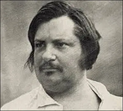 Laquelle de ces uvres n'est pas d'Honoré de Balzac ?