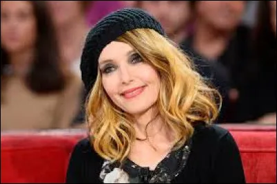 Laquelle de ces chansons n'est pas de Jeanne Mas ?