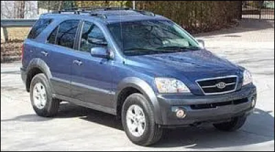 De quel modèle s'agit-il ?