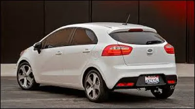 Celle-ci est une ...