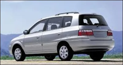 De quel modèle s'agit-il ?