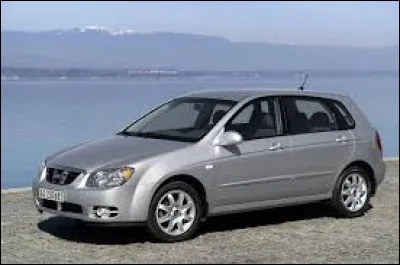 Celle-ci est une ...