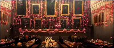 Bientôt la Saint-Valentin ! Si quelqu'un vous invite à un rendez-vous (ou peut-être que vous le ferez !), quel genre de rendez-vous apprécieriez-vous ?