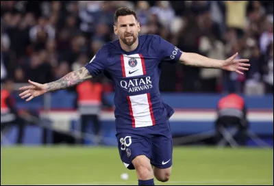 Quel est le nombre total de buts que Lionel Messi a marqué pour l'équipe nationale argentine jusqu'en 2024 ?