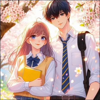 Es-tu une fille ou un garçon ?