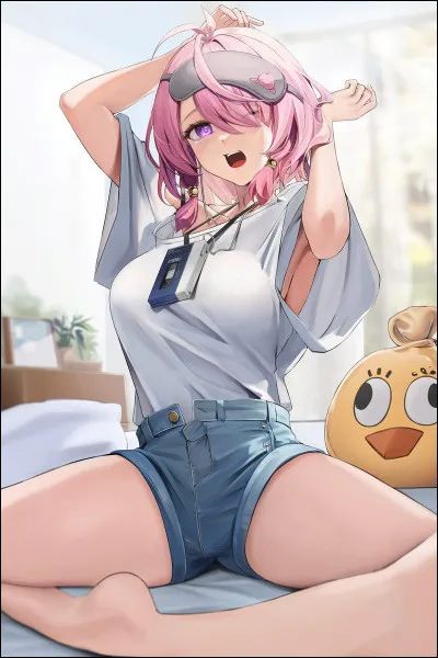 Aimes-tu cette image ? 1/3