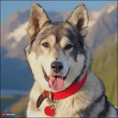 Quelle est cette race ?